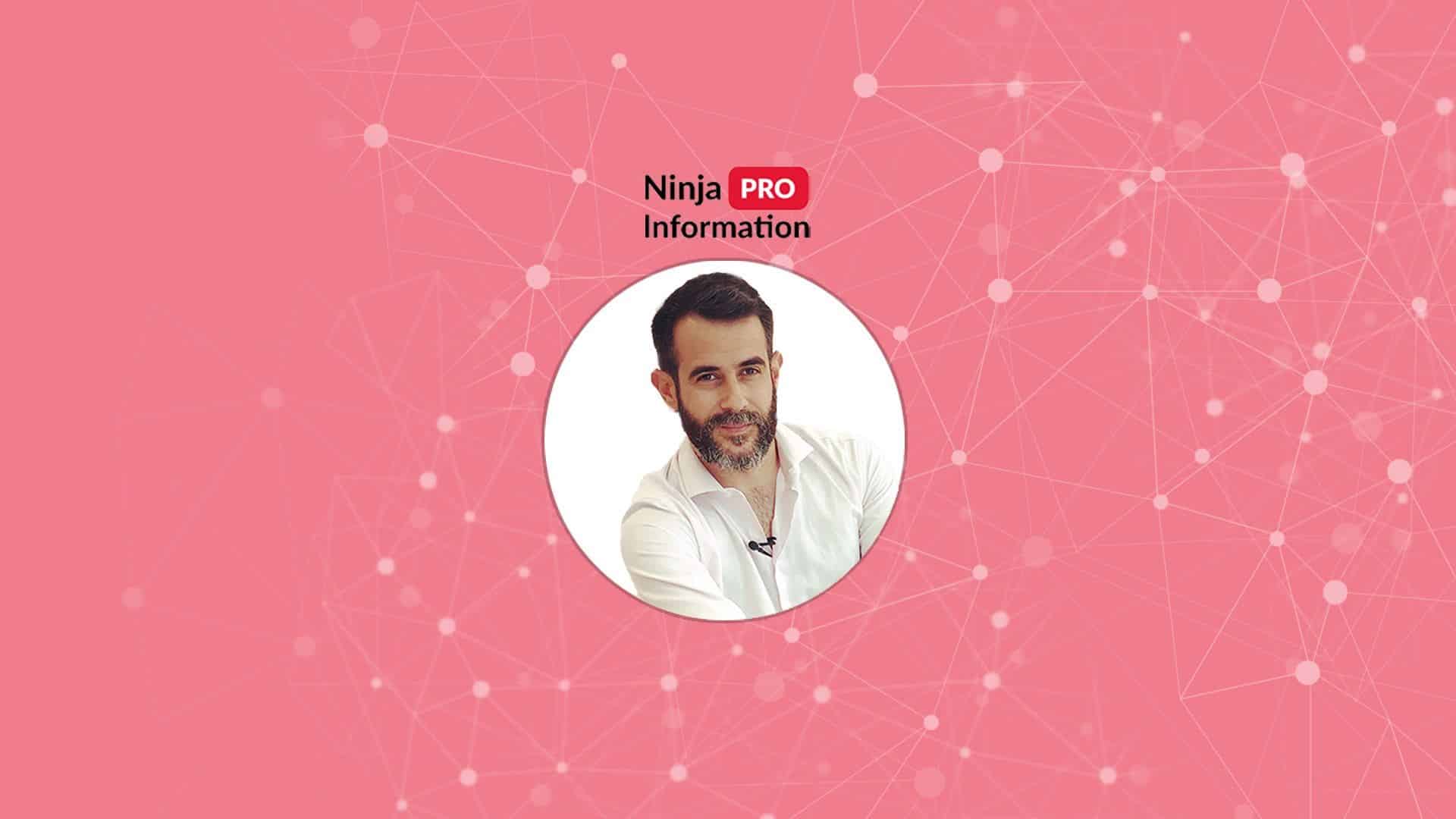 ninja pro information