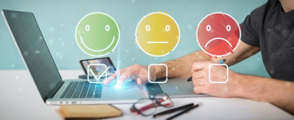 omnichannel customer experience design