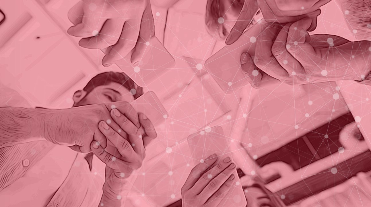 confronto influencer-marketing