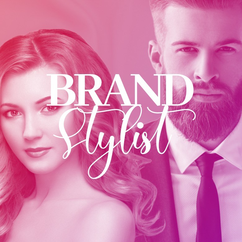 Brand Stylist