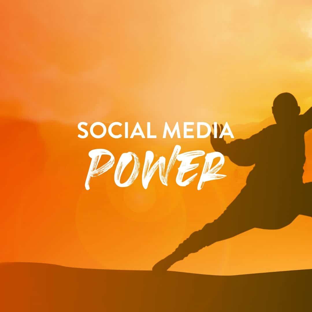 Corso Digital Social Media Strategy