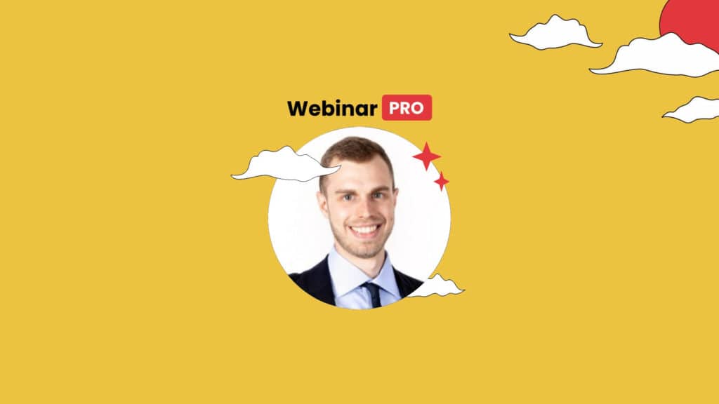 Davide Gazzarti Marketing Strategist - X Channel Italy & Spain webinar PRO