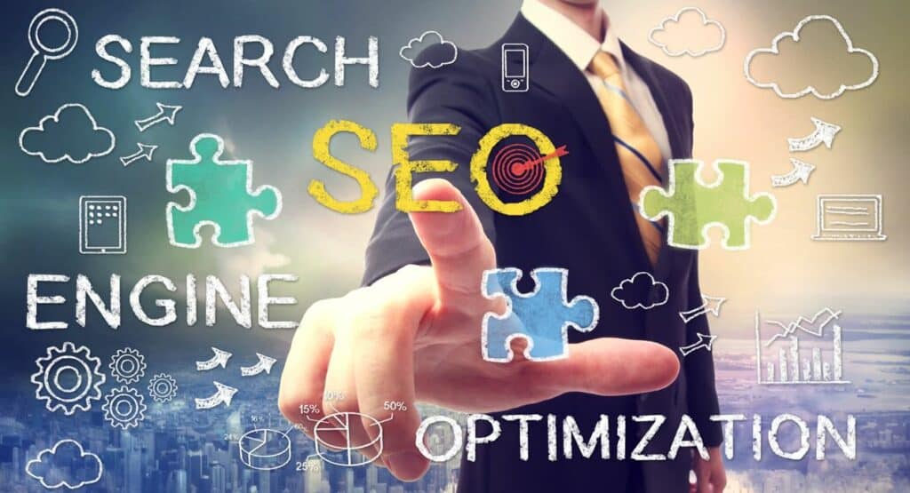 SEO - cos'è l'indicizzazione e in cosa differisce dal posizionamento
