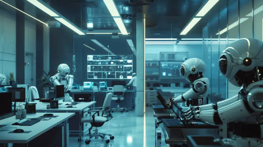 ai in azienda cosa fare