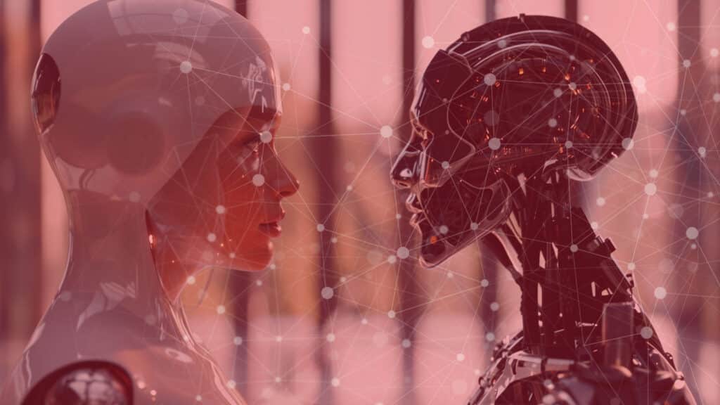 diverse forme di intelligenza artificiale