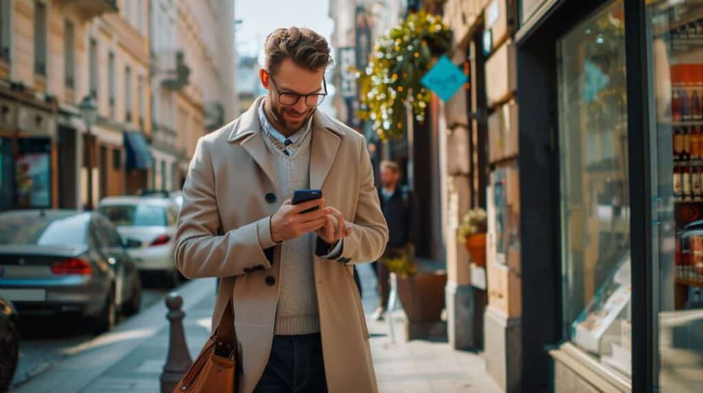 google business profile