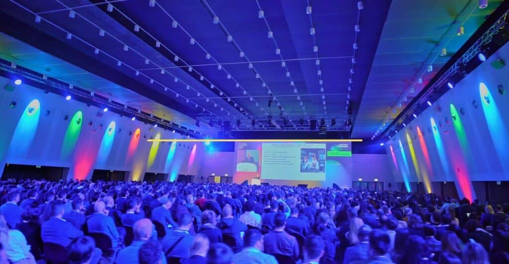 netcomm forum 2