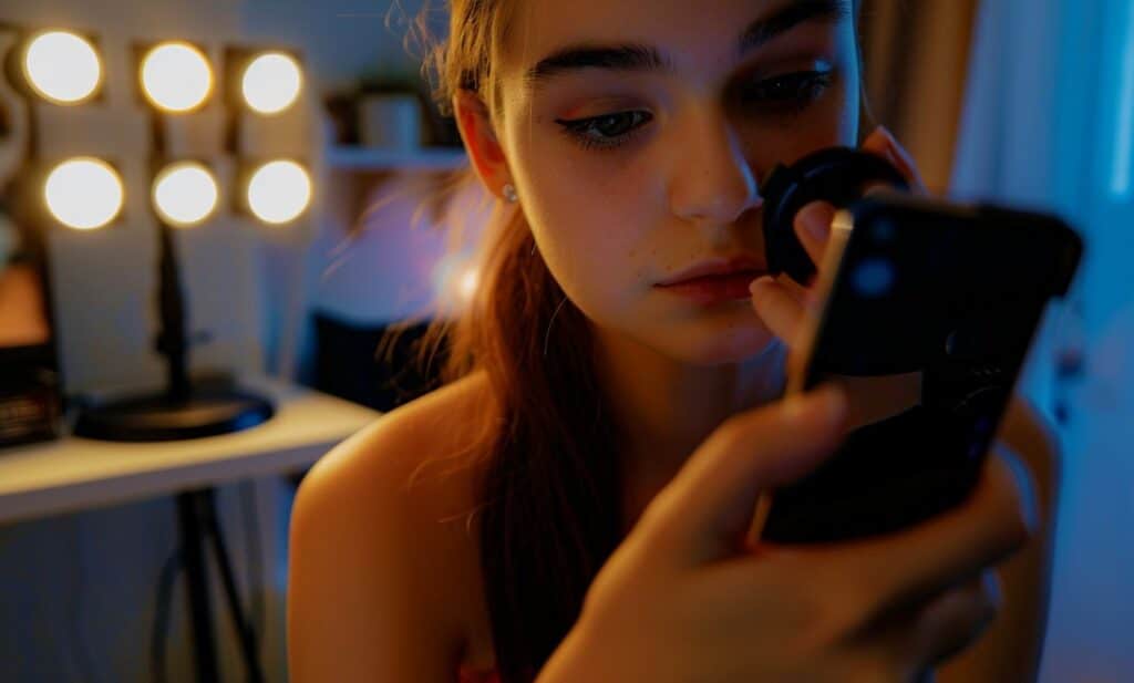 trend di tiktok nel settore beauty