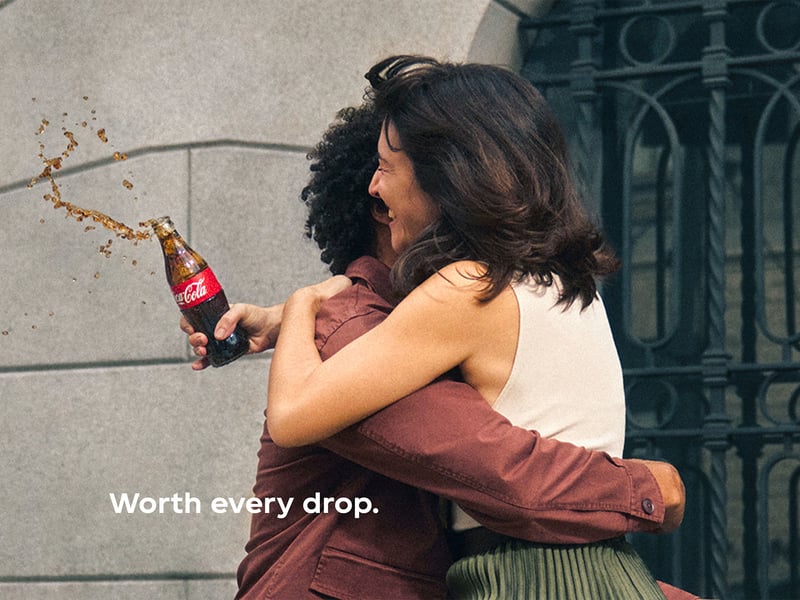 coca-cola