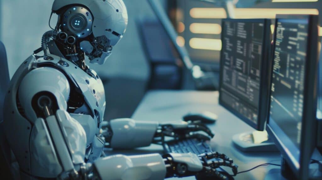 chatbot ai per la SEO