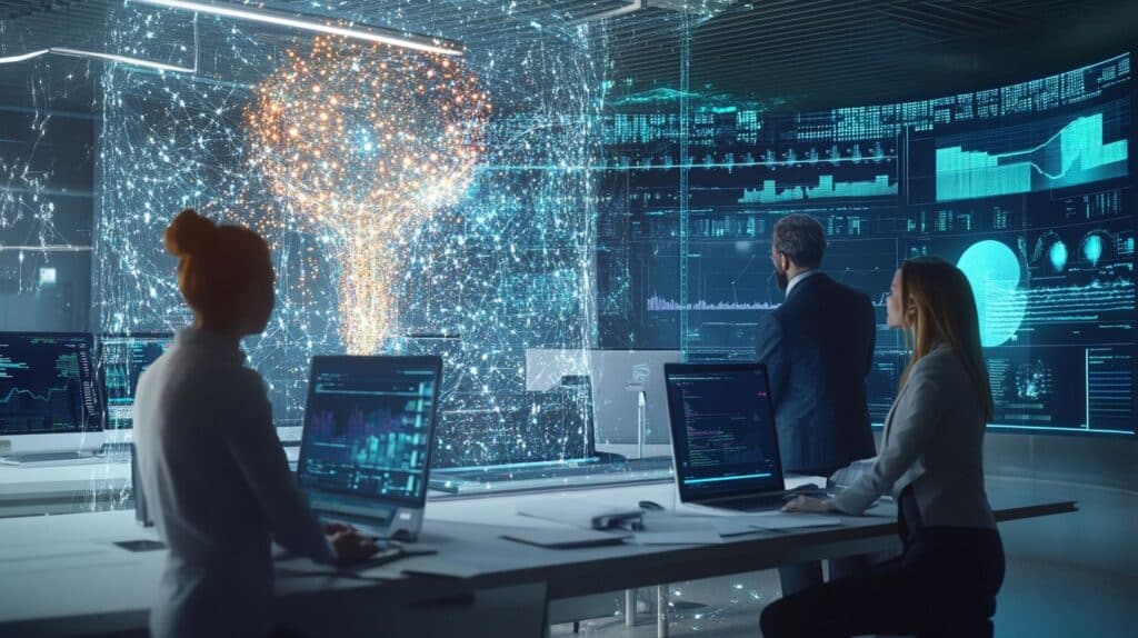 Come usare i Big Data con l'Intelligenza Artificiale