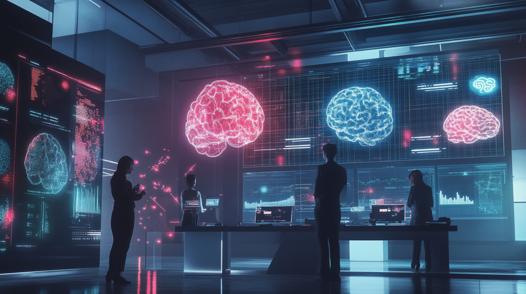 Conquistare la mente del cliente - come le neuroscienze potenziano la persuasione e il coinvolgimento