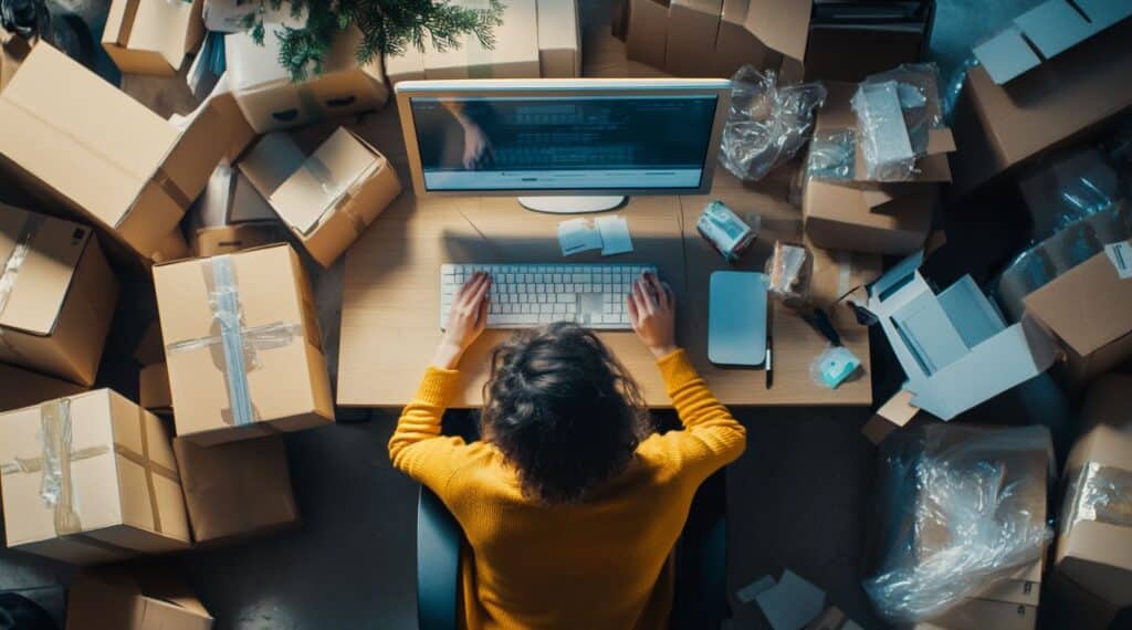 cyber week 2024 numeri e dati