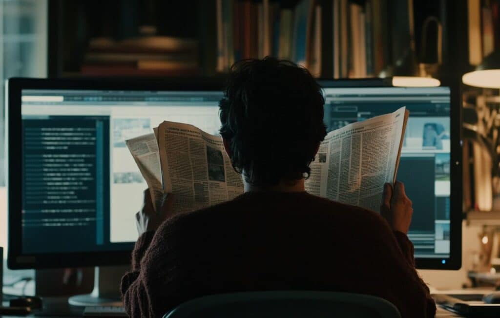 Il new York Times adotta l'AI