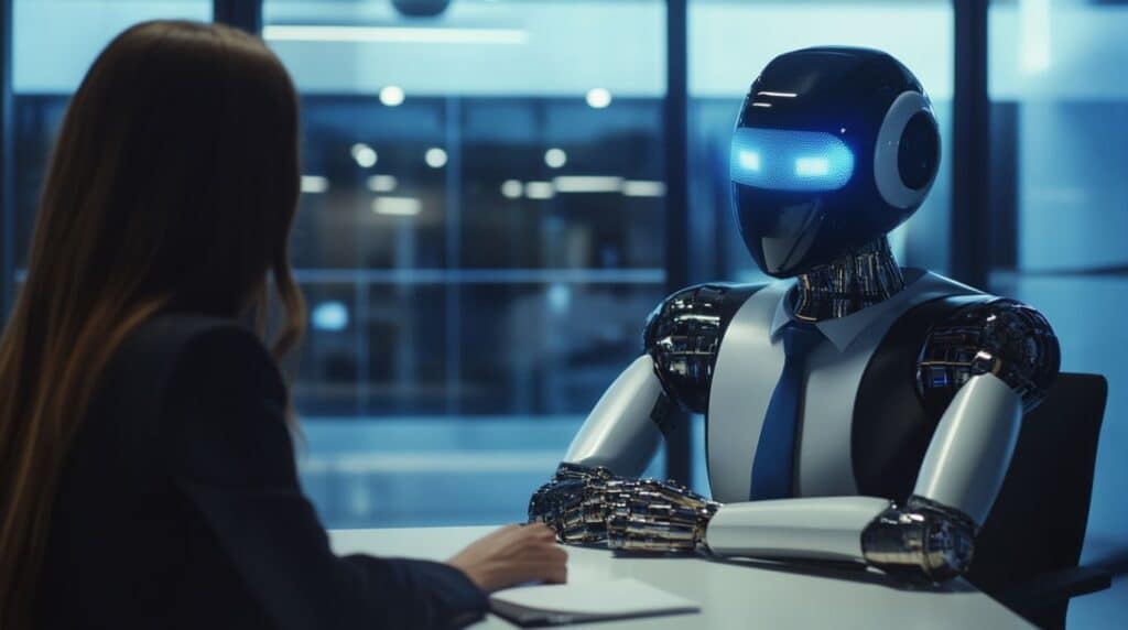 AI boarding