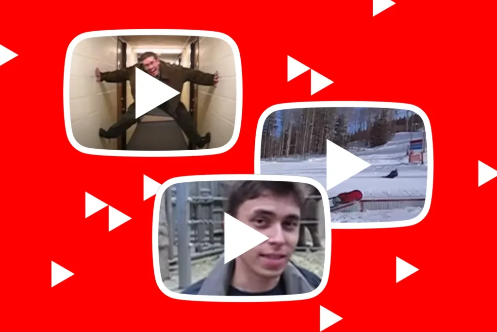 Youtube compie 20 anni