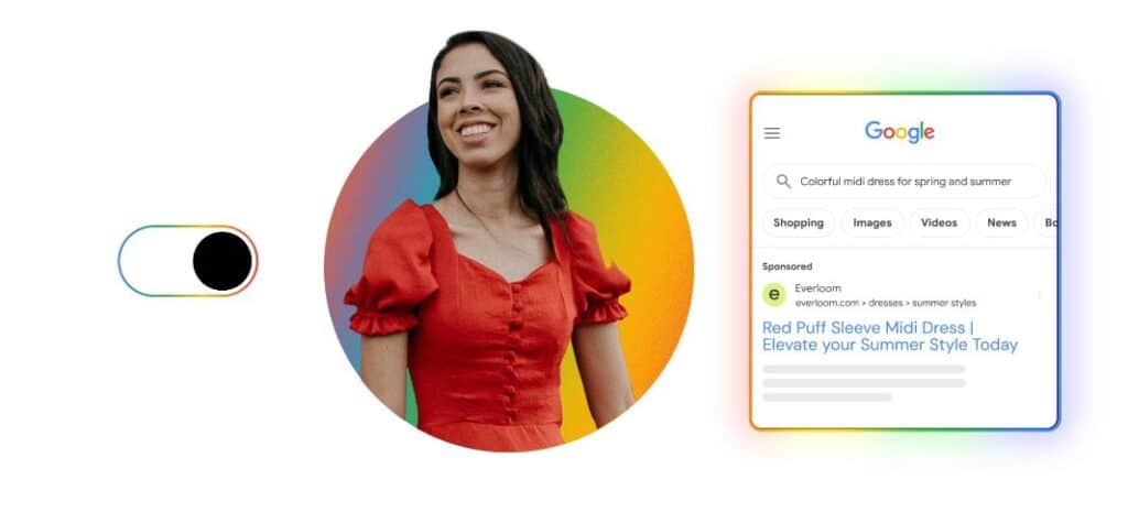 Google AI Max per le campagne Search
