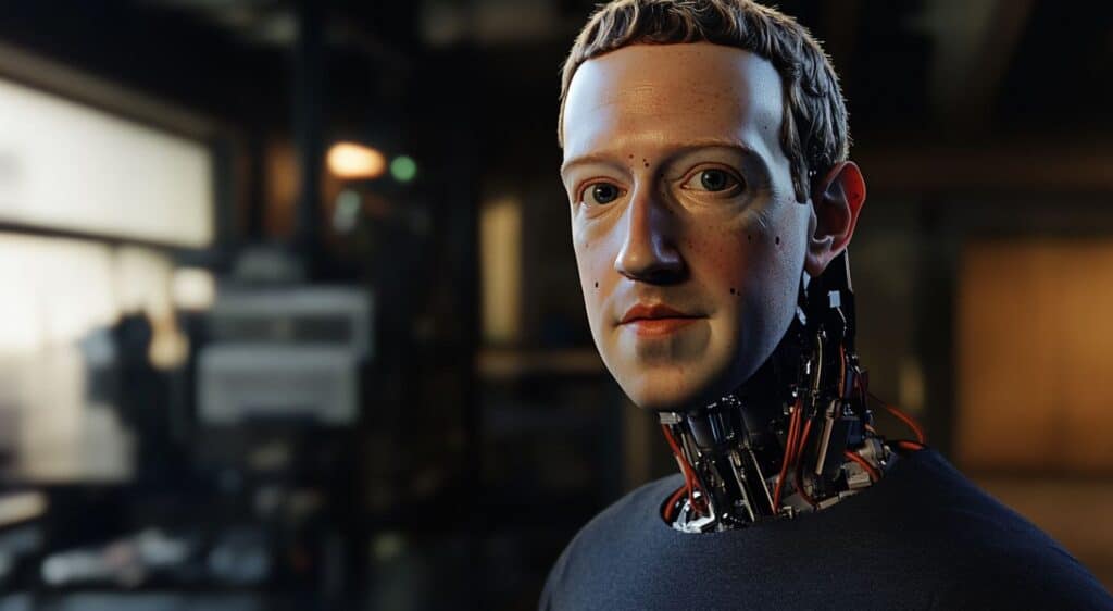 Opposizione Dati Meta AI
