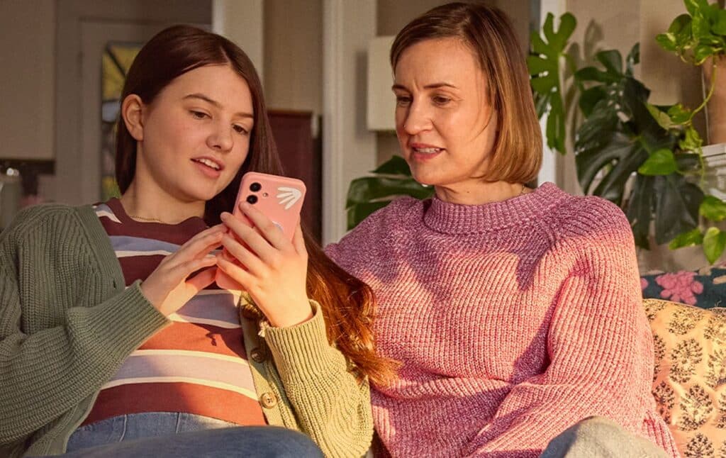 campagna di Meta per la verifica dell'età su instagram - image 01