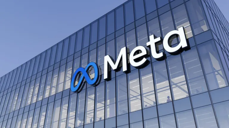 campagne Meta AI