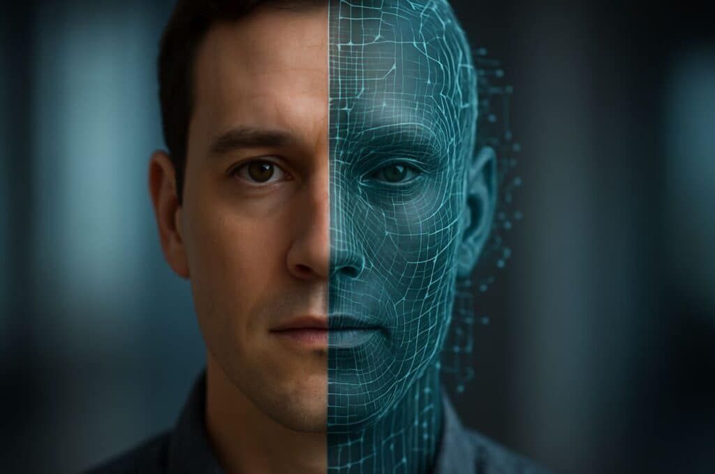 Intelligenza artificiale nel marketing B2B come trovare l’equilibrio tra efficienza e umanità