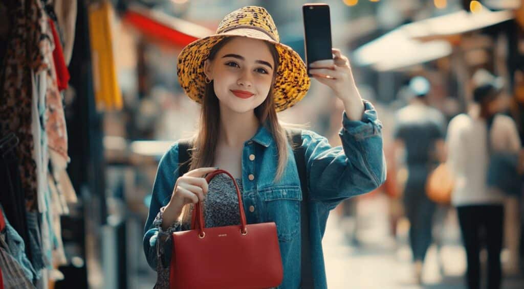 i numeri di tiktok shop