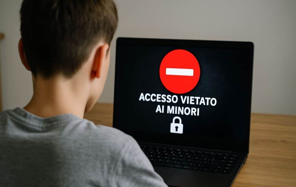 app per la verifica dell'età dell'unione europea