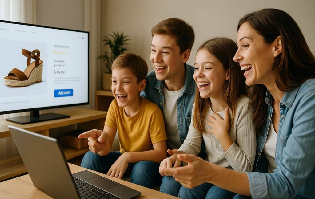 comportamento del consumatore online - report di Doofinder sull'eCommerce