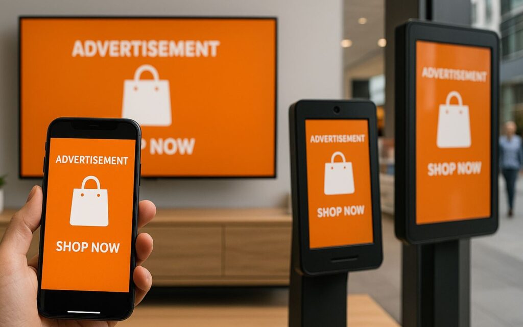 importanza dei dati di terze parti nel marketing digitale