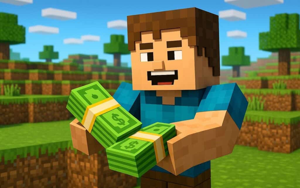 pubblicità nel gaming