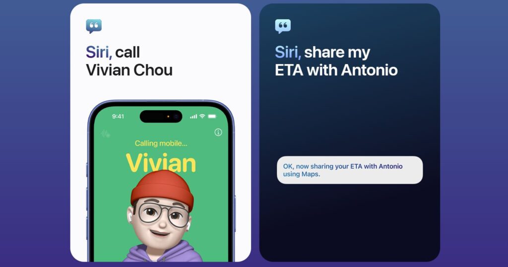 Apple Veritas, il chatbot per potenziare Siri