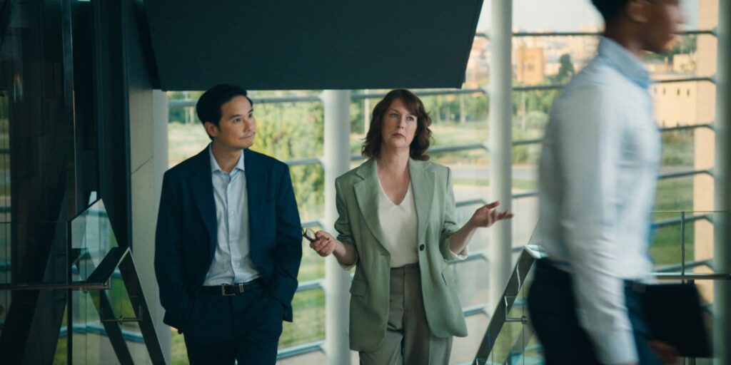 La campagna IBM sull’AI Let’s create smarter business