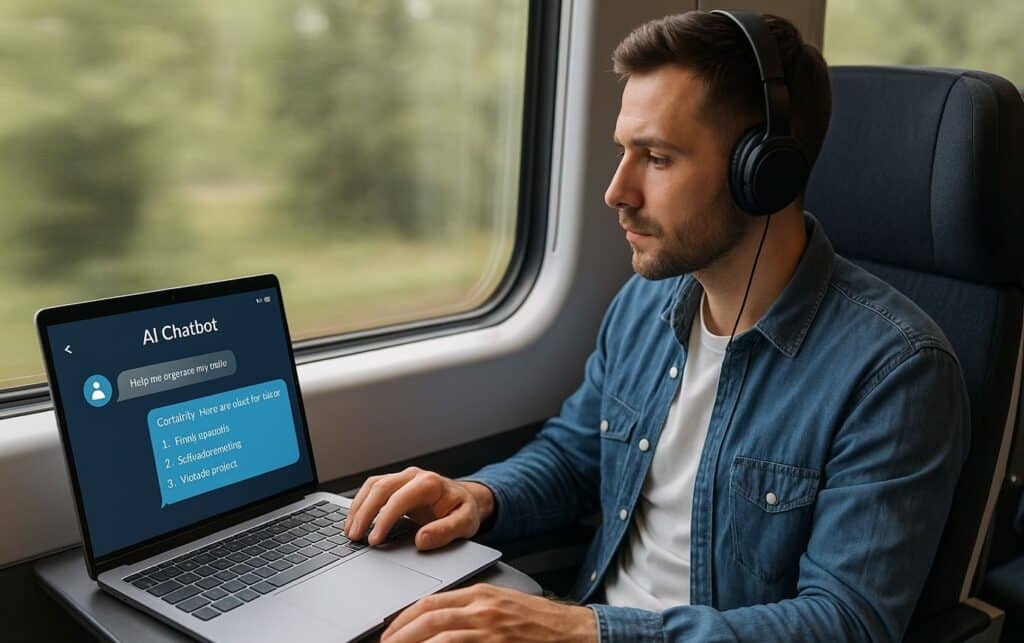 guida ai migliori ai chatbot