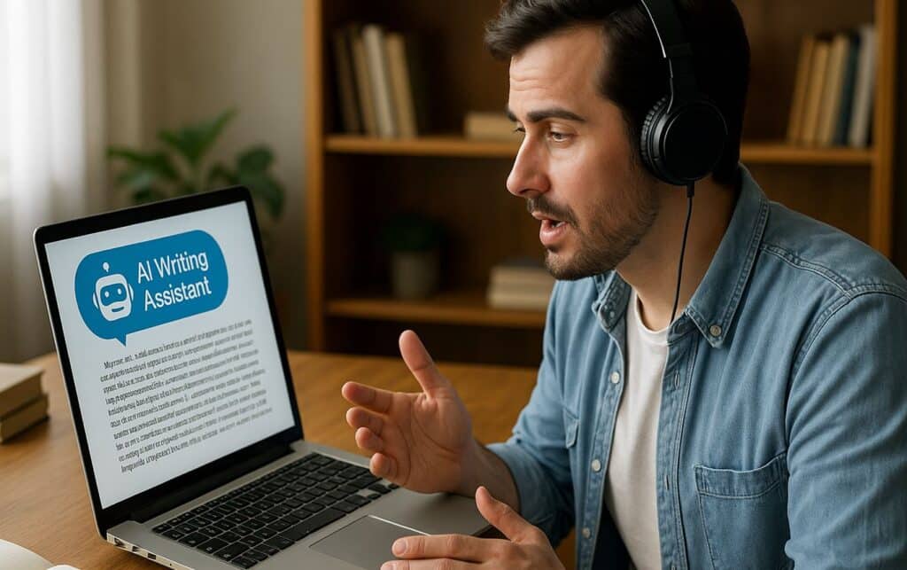 i migliori tool di ai writing generation