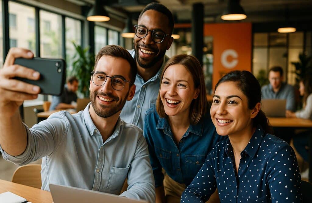 Employee advocacy 5 idee di contenuti che il tuo team può condividere per aumentare la fiducia