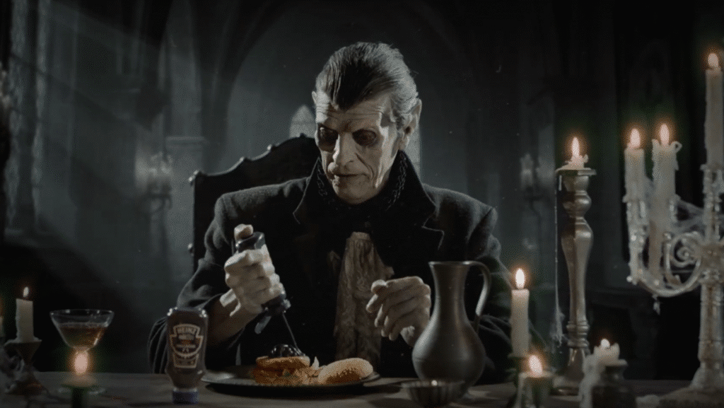 Heinz-Campagne-Halloween-2025
