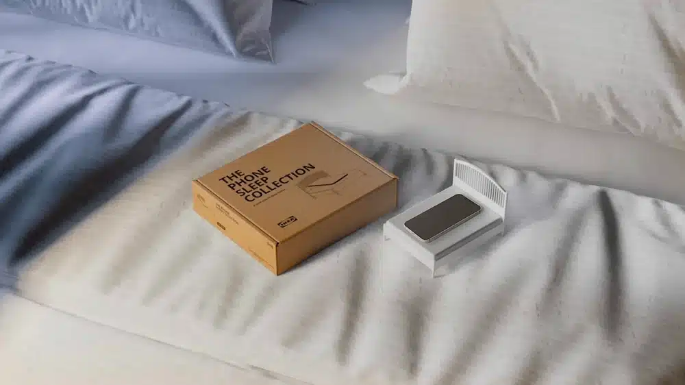 IKEA-Phone-Sleep-Beds-Collection-Memac-Ogilvy-1