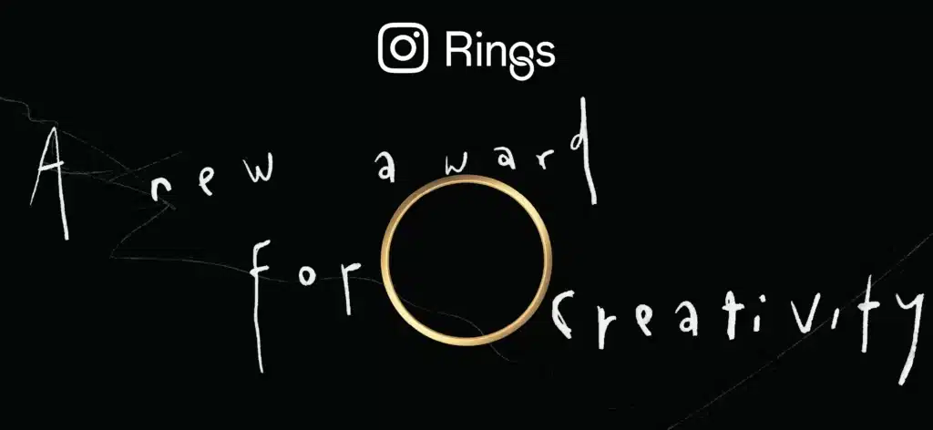 Instagram Ring