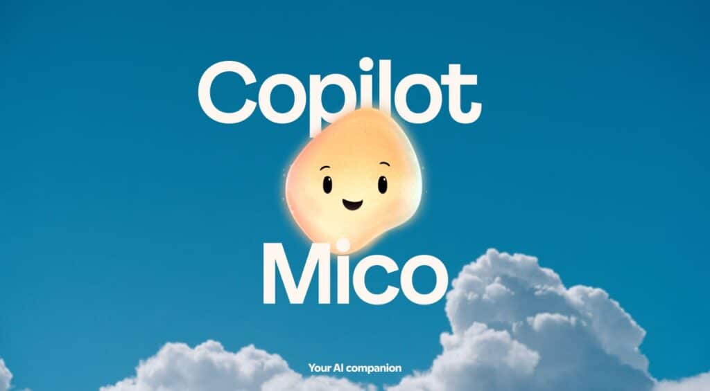 Mico di Microsoft