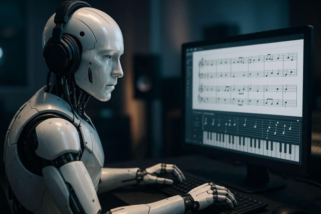 OpenAI prepara un tool per creare musica con l’Intelligenza Artificiale