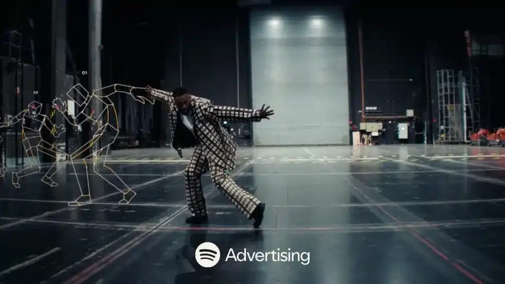 Spotify Tunetorials trasforma le lezioni di marketing in brani musicali originali