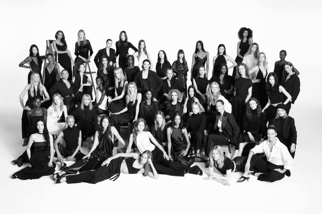 Zara compie 50 anni