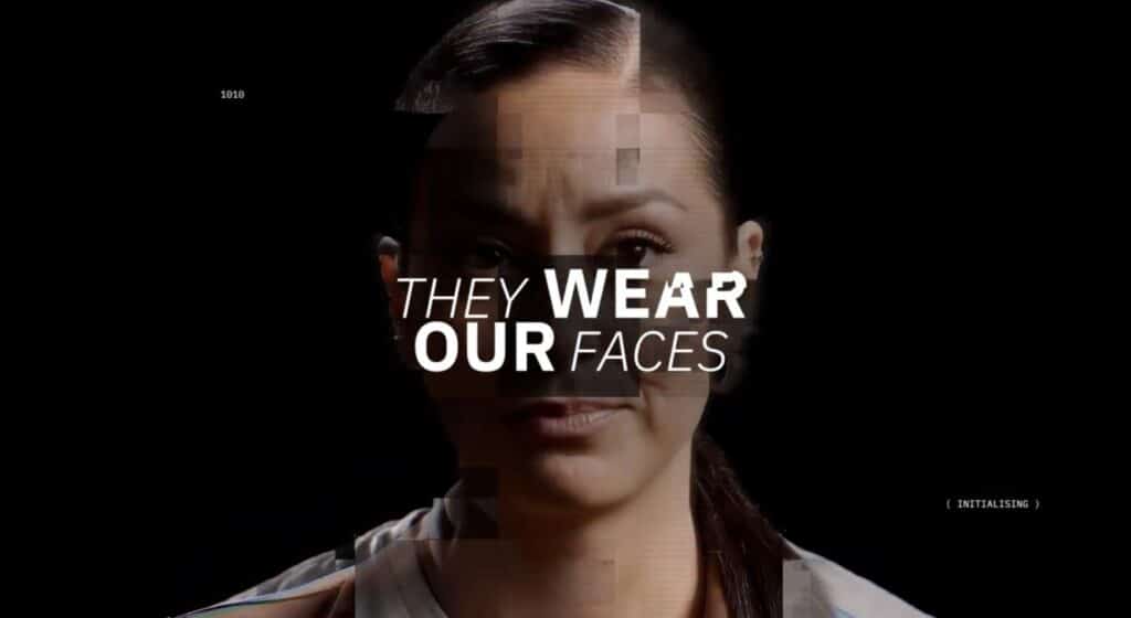 campagna di Bitdefender contro le truffe con l'AI