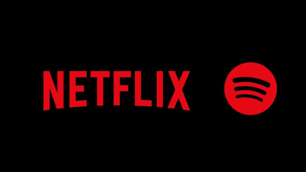 podcast di spotify su Netflix