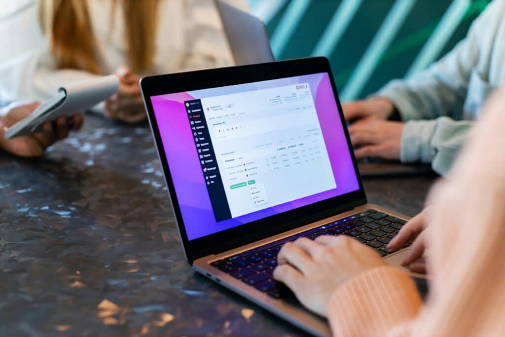 Project Management Software AI