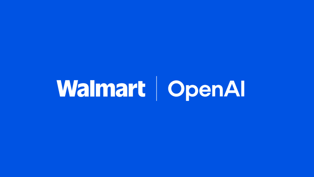 walmart E openai