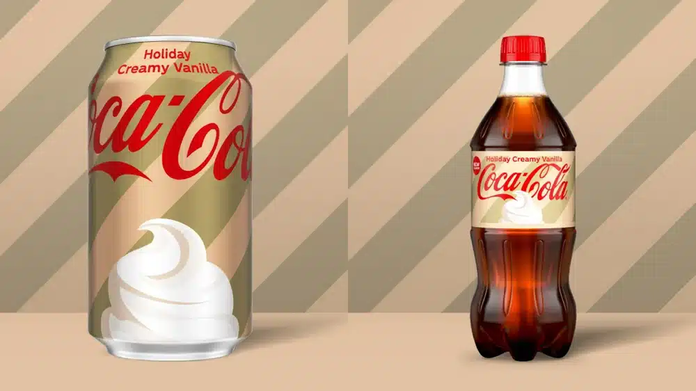 Coca-Cola-Holiday-Creamy-Vanilla-First-Seasonal-Flavor-5-Years-Walmart-Exclusive-1