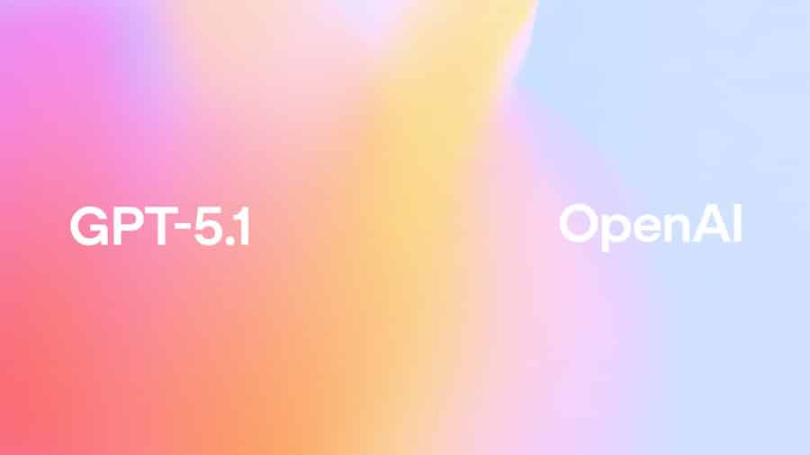 gpt 5.1 openAI
