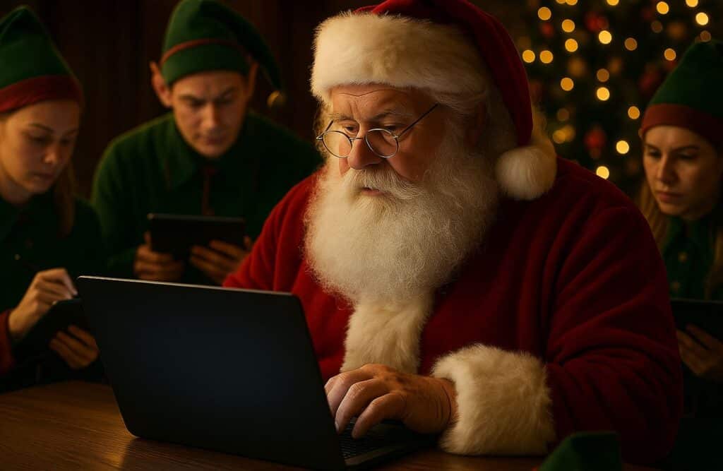 intelligenza artificiale e gift guide