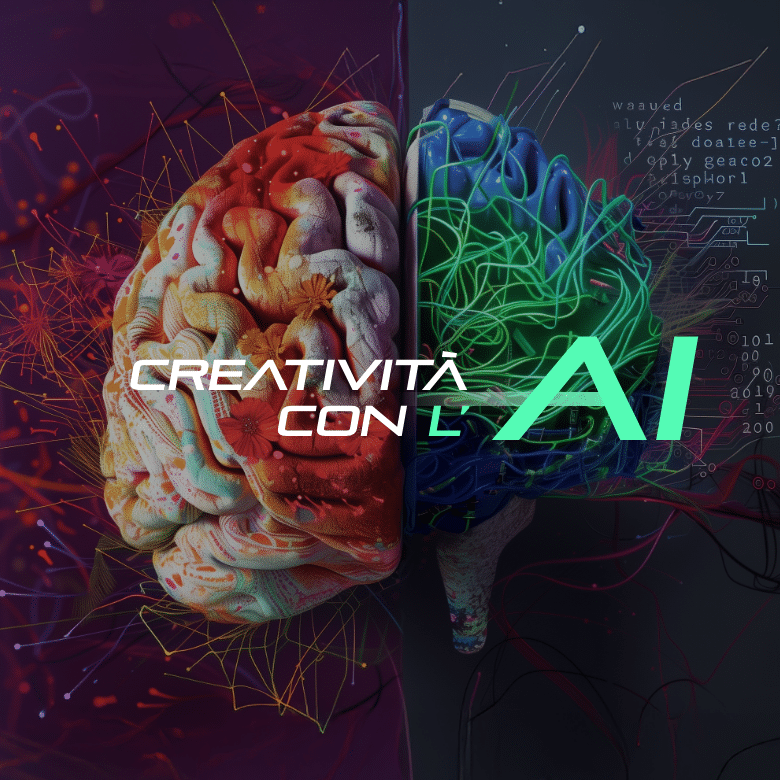 creatività con l'ai